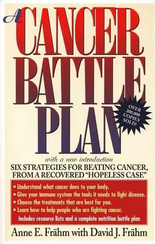 A Cancer Battle Plan
