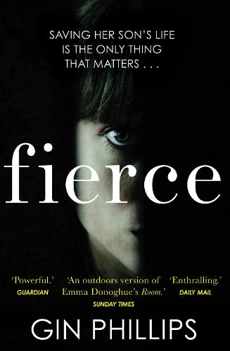 Fierce