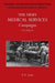 The Army Medical Services Campaigns Vol IV