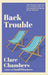 Back Trouble