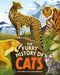 The Furry History of Cats