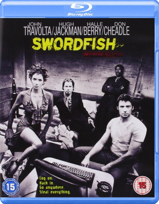 Swordfish