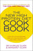 The New High Protein Diet Cookbook