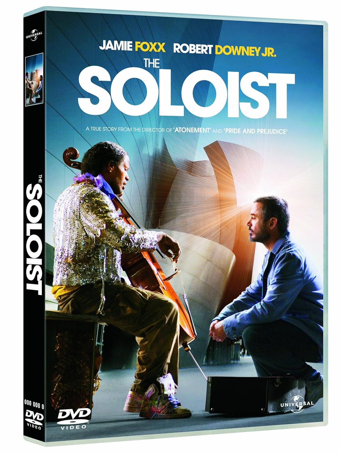 The Soloist