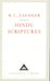 Hindu Scriptures