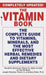 The Vitamin Book