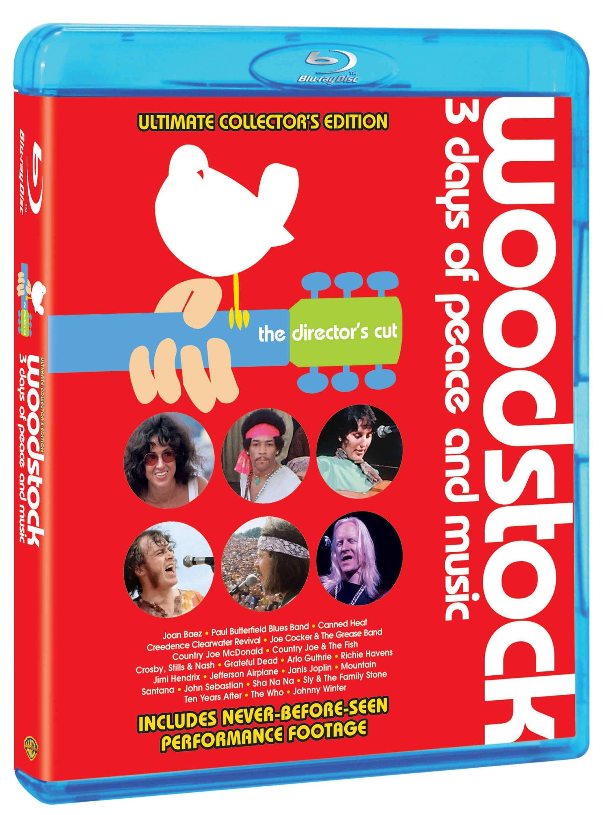 Woodstock