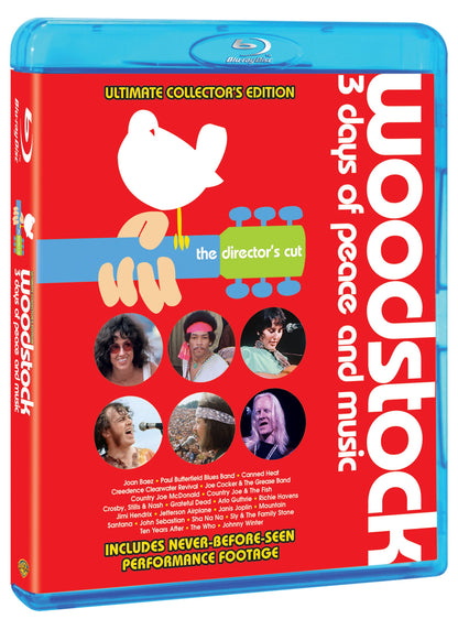Woodstock