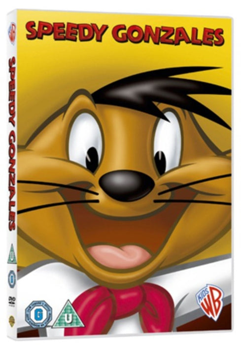 Looney Tunes:Speedy Gonzales Col (14eps)