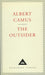 The Outsider