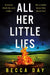 All Her Little Lies