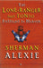 The Lone-Ranger and Tonto Fistfight in Heaven