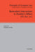 Principles of European Law