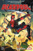 Deadpool by Cody Ziglar Vol. 1: Blood Bond