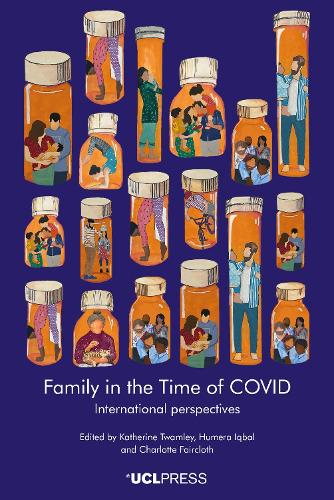 Family Life in the Time of COVID