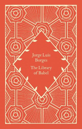 The Library of Babel