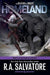 Homeland: Dungeons & Dragons