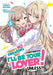 There's No Freaking Way I'll be Your Lover! Unless... (Light Novel) Vol. 5