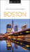 DK Eyewitness Boston (Travel Guide