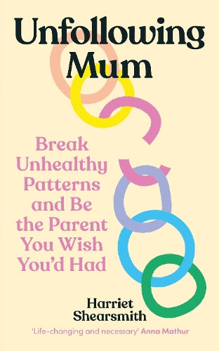Unfollowing Mum