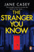 The Stranger You Know