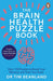 The Brain Health Puzzle Book