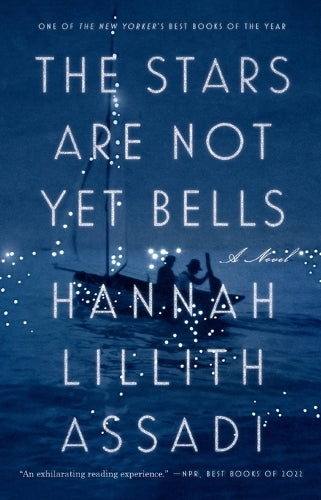 Stars Are Not Yet Bells