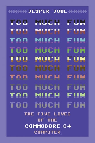 Too Much Fun