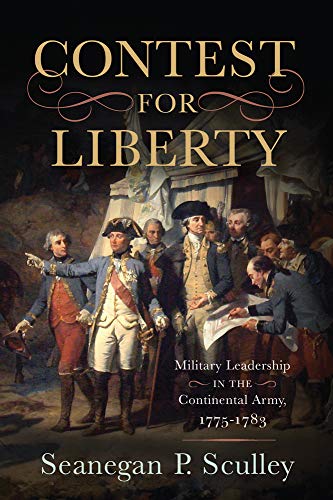 Contest For Liberty