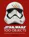 Star Wars 100 Objects