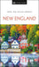 DK Eyewitness New England (Travel Guide