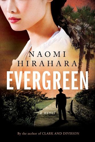 Evergreen: 2 (A Japantown Mystery