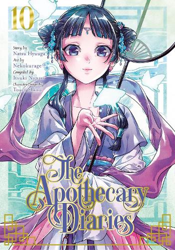 The Apothecary Diaries 10 (Manga