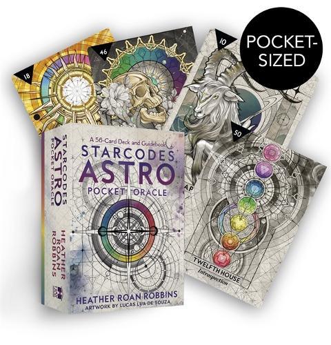 Starcodes Astro Pocket Oracle