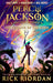 Percy Jackson and the Olympians: The Chalice of the Gods: (A BRAND NEW PERCY JACKSON ADVENTURE) (Percy Jackson, 6
