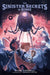 Sinister Secrets of Singe, The: 1 (The Sinister Secrets