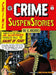 The EC Archives: Crime Suspenstories Volume 1 (Ec Archive: Crime Suspenstories