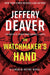 The Watchmaker's Hand