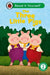 The Three Little Pigs: Read It Yourself - Level 2 Developing Reader