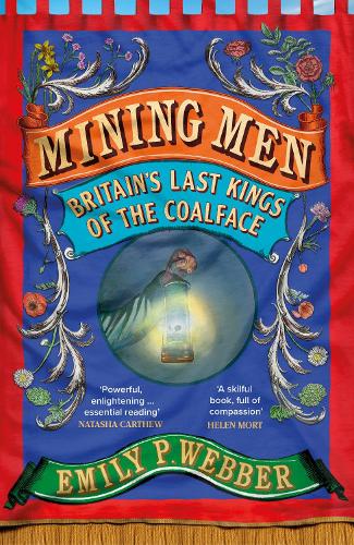 Mining Men