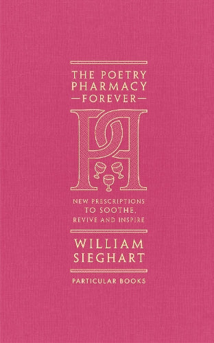 The Poetry Pharmacy Forever