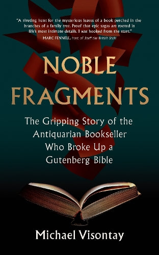 Noble Fragments