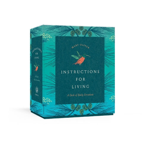 Instructions for Living