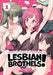 Asumi-chan is Interested in Lesbian Brothels! Vol. 1