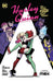 Harley Quinn: The Animated Series Volume 1: The Eat. Bang! Kill. Tour