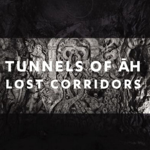 Lost Corridors