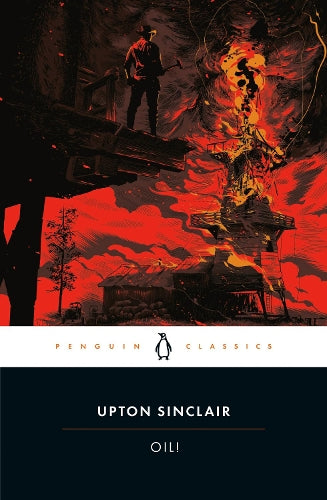 Oil! (Penguin Classics