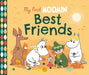 My First Moomin: Best Friends