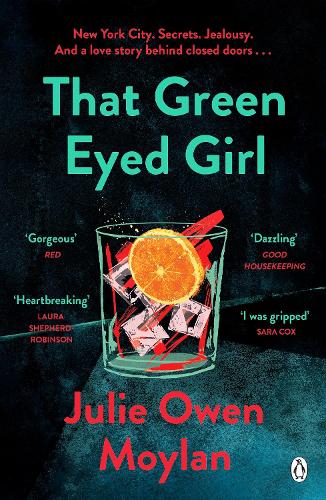 That Green Eyed Girl