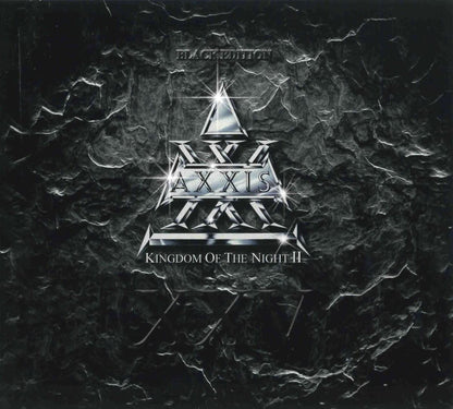 Kingdom Of The Night Ii (Black Edition